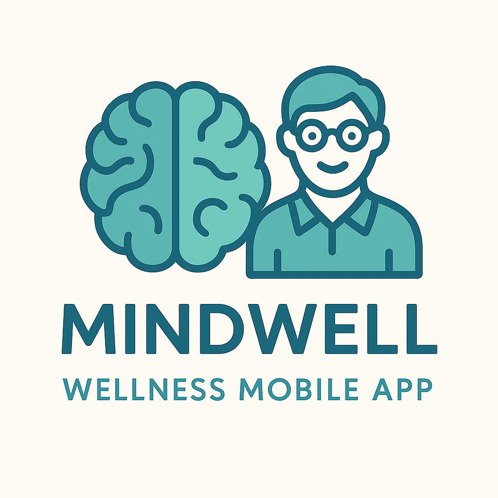 Mind-Well App Icon